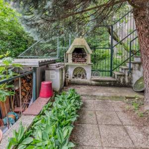 Prodaja, Medvešćak, dvojna kuća, 3 parking mjesta, vrt