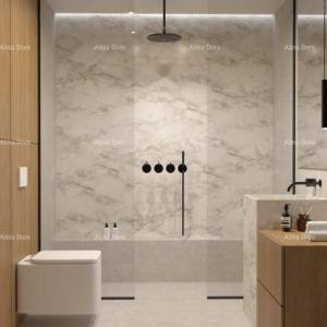 Prodaja - Moderan stan u novom privatnom stambenom kompleksu u Šijani, Pula! CC