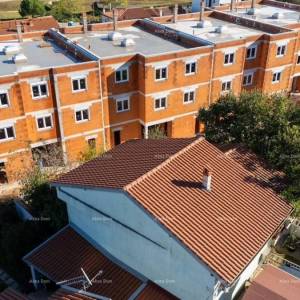 Prodaja - Moderan stan u novom privatnom stambenom kompleksu u Šijani, Pula! F-C