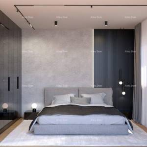 Prodaja - Moderan stan u novom privatnom stambenom kompleksu u Šijani, Pula! C-A