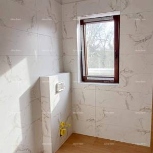 Prodaja moderne kuće s bazenom u mirnom i lijepom istarskom mjestu,  Svetvinčenat!