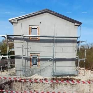 Prodaja moderne kuće s bazenom u mirnom i lijepom istarskom mjestu,  Svetvinčenat!