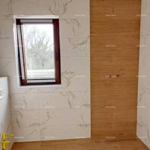 Prodaja moderne kuće s bazenom u mirnom i lijepom istarskom mjestu,  Svetvinčenat!