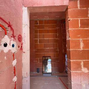 Prodaja modernih stanova u novom stambenom projektu, pogled na more, Štinjan, B4