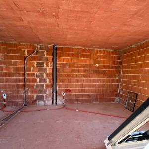 Prodaja modernih stanova u novom stambenom projektu, pogled na more, Štinjan, B4