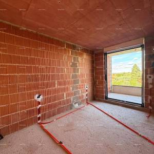 Prodaja modernih stanova u novom stambenom projektu, pogled na more, Štinjan, B4