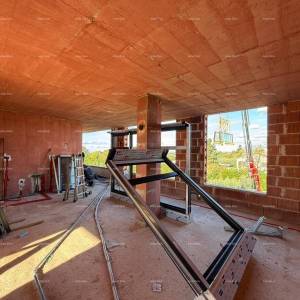 Prodaja modernih stanova u novom stambenom projektu, pogled na more, Štinjan, B4