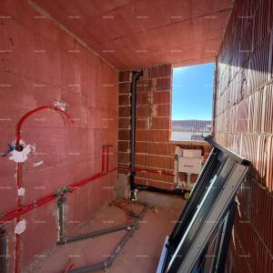 Prodaja modernih stanova u novom stambenom projektu, pogled na more, Štinjan, B4