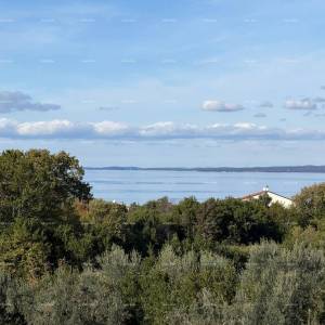 Prodaja modernih stanova u novom stambenom projektu, pogled na more, Štinjan, B4