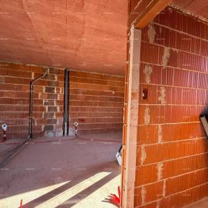 Prodaja modernih stanova u novom stambenom projektu, pogled na more, Štinjan, B4