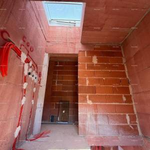 Prodaja modernih stanova u novom stambenom projektu, pogled na more, Štinjan, B4