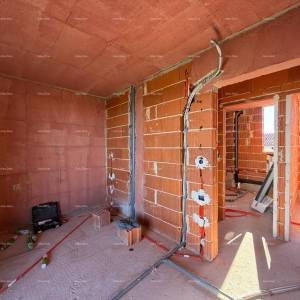 Prodaja modernih stanova u novom stambenom projektu, pogled na more, Štinjan, B4