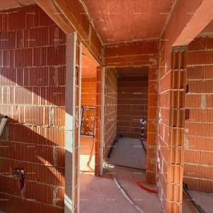 Prodaja modernih stanova u novom stambenom projektu, pogled na more, Štinjan, B4