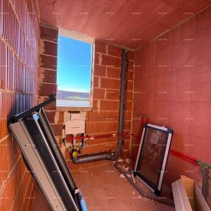 Prodaja modernih stanova u novom stambenom projektu, pogled na more, Štinjan, B4