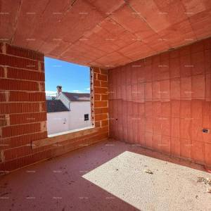 Prodaja modernih stanova u novom stambenom projektu, Štinjan, A4