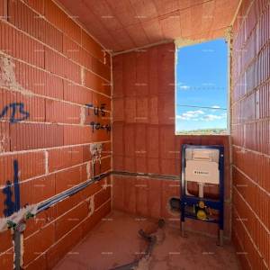 Prodaja modernih stanova u novom stambenom projektu, Štinjan, A4