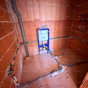 Prodaja modernih stanova u novom stambenom projektu, Štinjan, A4