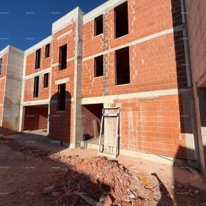 Prodaja modernih stanova u novom stambenom projektu, Štinjan, A4