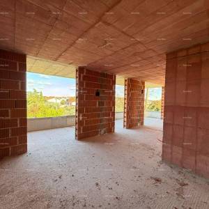 Prodaja modernih stanova u novom stambenom projektu, Štinjan, A4