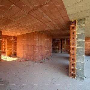 Prodaja modernih stanova u novom stambenom projektu, Štinjan, A4