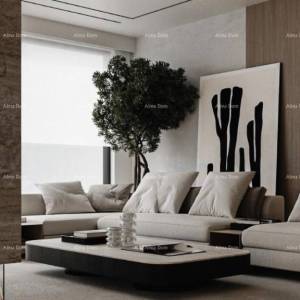 Prodaja modernih vila u predivnom stambenom naselju, Umag A4