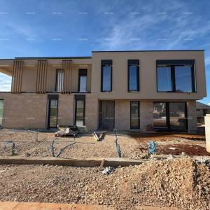 Prodaja modernih vila u predivnom stambenom naselju, Umag A4