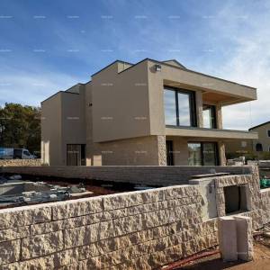 Prodaja modernih vila u predivnom stambenom naselju, Umag A4