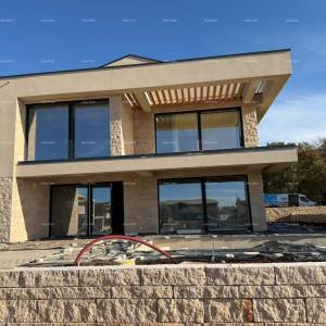 Prodaja modernih vila u predivnom stambenom naselju, Umag A4