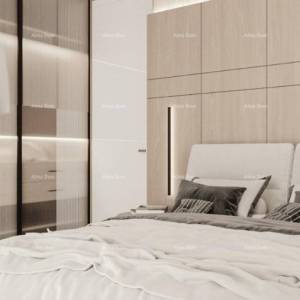 Prodaja modernih vila u predivnom stambenom naselju, Umag A4