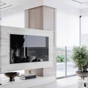 Prodaja modernih vila u predivnom stambenom naselju, Umag A4