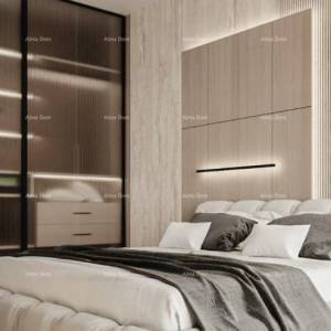 Prodaja modernih vila u predivnom stambenom naselju, Umag A4