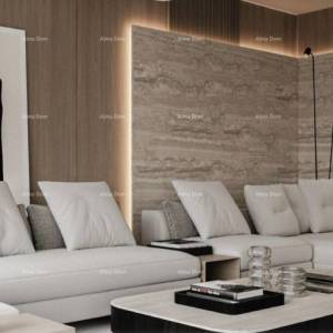 Prodaja modernih vila u predivnom stambenom naselju, Umag A4