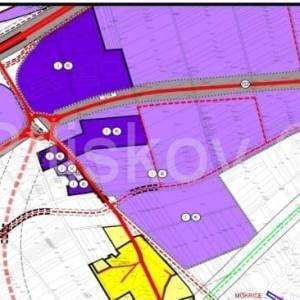 Prodaja, Mokrice, građevinsko zemljište