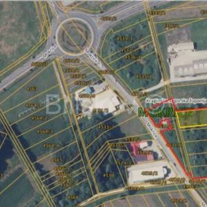 Prodaja, Mokrice, građevinsko zemljište