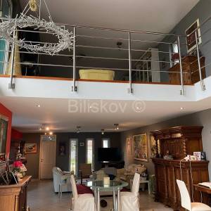 Prodaja, Nova Gradiška, Cernik, luksuzna vila