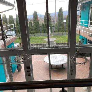 Prodaja, Nova Gradiška, Cernik, luksuzna vila