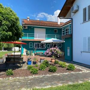 Prodaja, Nova Gradiška, Cernik, luksuzna vila