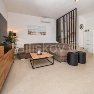 Prodaja, Novalja, Jakišnica, luksuzna vila, bazen, blizina plaže