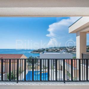 Prodaja, Novalja, Jakišnica, luksuzna vila, bazen, blizina plaže