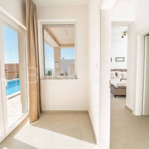 Prodaja, Novalja, Jakišnica, luksuzna vila, bazen, blizina plaže