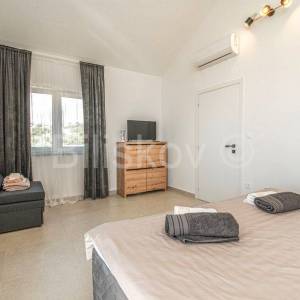 Prodaja, Novalja, Jakišnica, luksuzna vila, bazen, blizina plaže