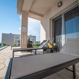 Prodaja, Novalja, Jakišnica, luksuzna vila, bazen, blizina plaže