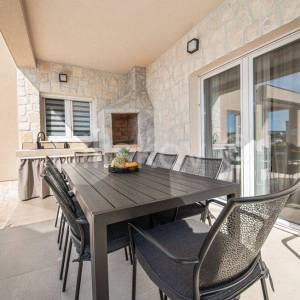 Prodaja, Novalja, Jakišnica, luksuzna vila, bazen, blizina plaže