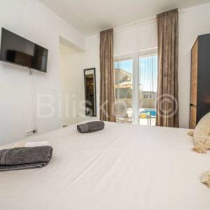 Prodaja, Novalja, Jakišnica, luksuzna vila, bazen, blizina plaže