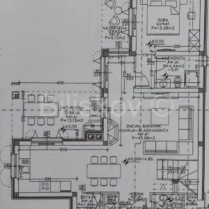 Prodaja, Novalja, Jakišnica, luksuzna vila, bazen, blizina plaže