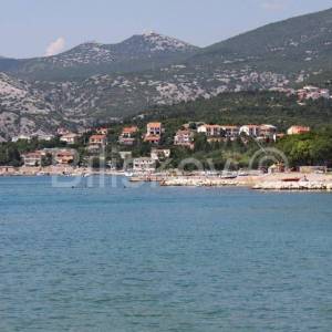  Prodaja, Novi Vinodolski, 2 građevinska zemljišta