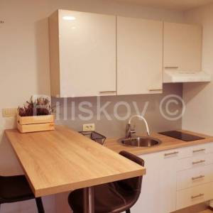 Prodaja, Novi Zagreb, dvosobni stan, investicija