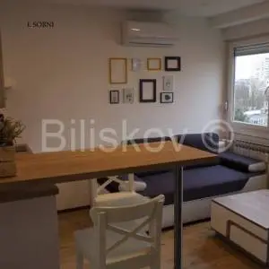 Prodaja, Novi Zagreb, dvosobni stan, investicija