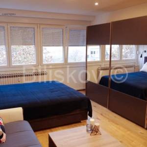 Prodaja, Novi Zagreb, dvosobni stan, investicija