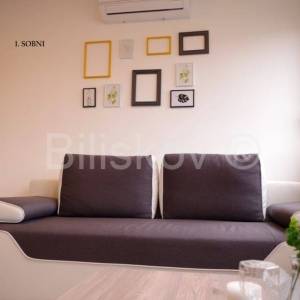 Prodaja, Novi Zagreb, dvosobni stan, investicija